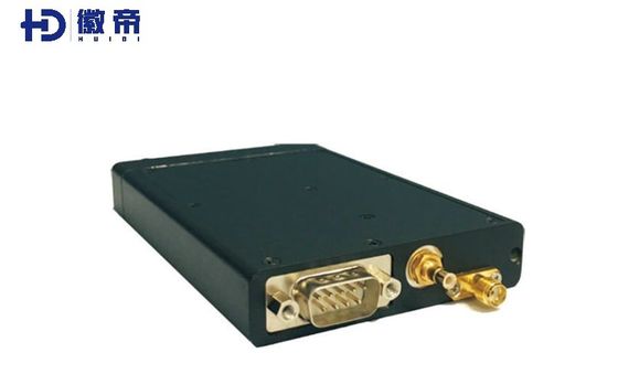 Portable ADS-B Transmitter: PT050 / PT100 / PT300A