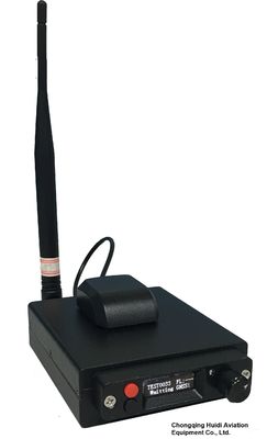 Portable ADS-B Transmitter: PT050 / PT100 / PT300A