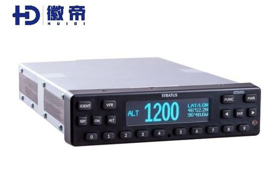 Portable 1090ES Receiver ：IFD102P