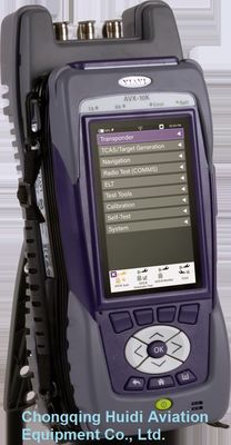Comprehensive Viavi Power Meter Flight Line Test Solution OEM P/N AVX-10K-CNS
