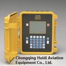 ACES Viper II Fluke Vibration Meter Tester Machine