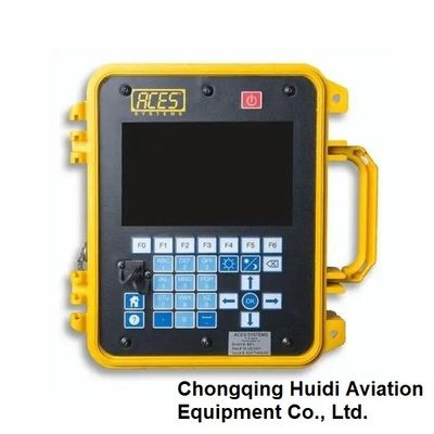 ACES Viper II Fluke Vibration Meter Tester Machine