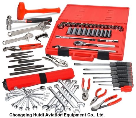 AS Proto Industrial Tools Aircraft Maintenance Tool Kit