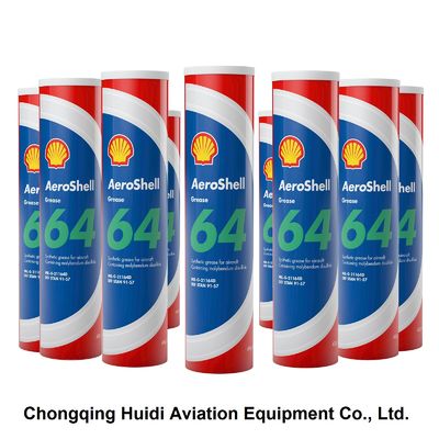 Extreme Pressure Aviation Chemicals AeroShell Grease 64 Fuselage For Wheel Bearings
