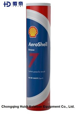 AeroShell Grease 7, for High Load Gear and Actuator Screw Mechanisms