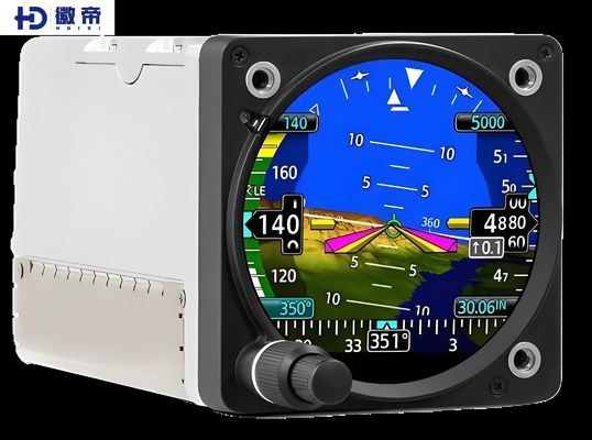 Garmin Aircraft Avionics Electronic Flight Instruments GI275 Series