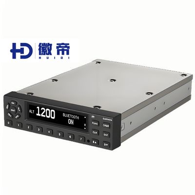 Garmin Aircraft Avionics All In One Transponder GTX 335/345 ADS-B，P/N 010-01214-01/010-01216-01