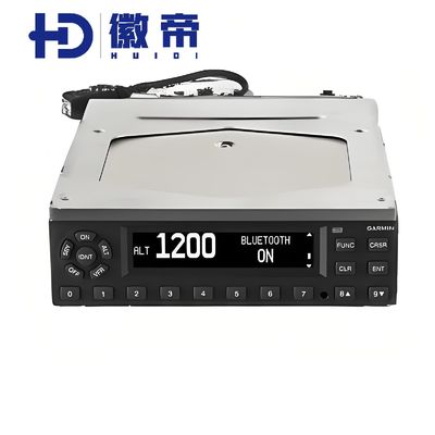 Garmin Aircraft Avionics All In One Transponder GTX 335/345 ADS-B，P/N 010-01214-01/010-01216-01