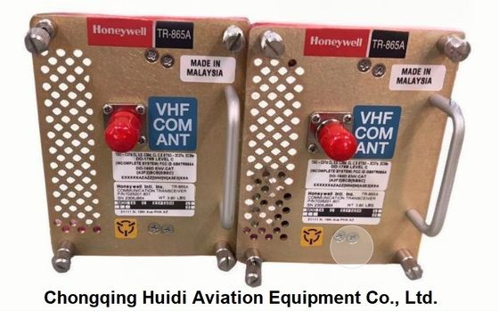 Upgrade Your Vessel with Honeywell VDR P/N 7026201-801 Equipment