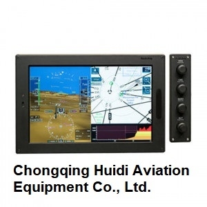Bendixking AeroVue Touch Primary Flight Display, P/N 89000023-001-0000