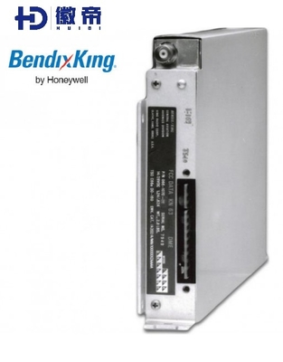 Bendixking KN63 Aircraft Avionics DME Receiver Distance Measuring Equipment, P/N 066-1070-01