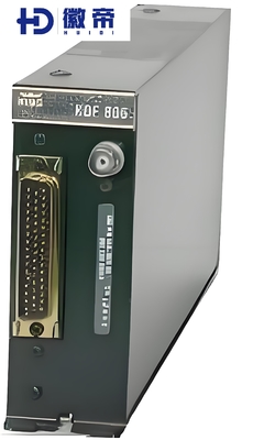 Bendixking Remote Mounted Aviation ADF Receiver Systems KDF 806, P/N 066-1077-00/066-1077-01