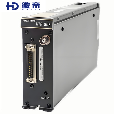 Bendixking Remote Mounted Aviation ADF Receiver Systems KDF 806, P/N 066-1077-00/066-1077-01