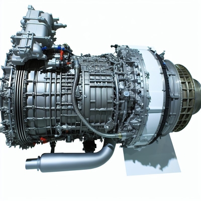 Lycoming IO-720 Series 400HP Aircraft Engine