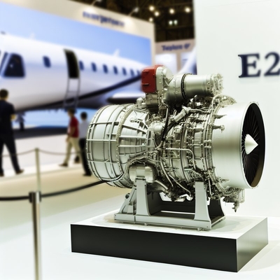 Lycoming IE2 160HP Fuel-Injected Aircraft Engine