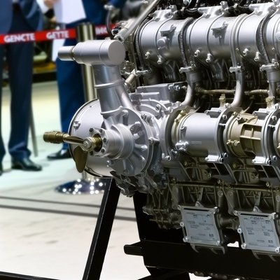 Lycoming LIO-360 LO-360 LTO-360 TIO-360 TO-360 Aircraft Engine