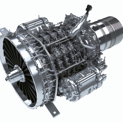 Lycoming AEIO-360 Series Aircraft Engine 180-200HP