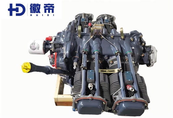 Lycoming IO-360-L2A Aircraft Engine 180-220 HP