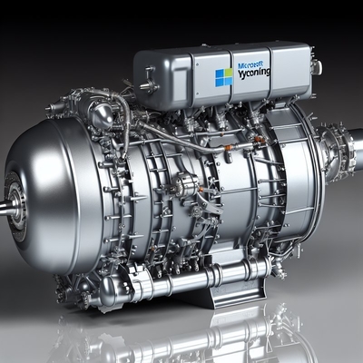 Lycoming IO-390 Aircraft Engine 210HP Fuel Injected
