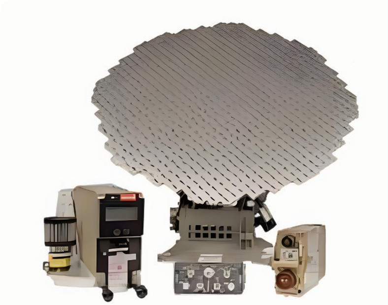 Highly Sought-After Honeywell TR-1 TOP ASSEMBLY P/N 930-2000-010