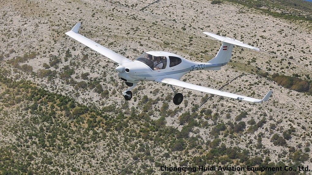 Diamond Aircraft DA40NG/DA42NG Spare Parts Aviation Materials
