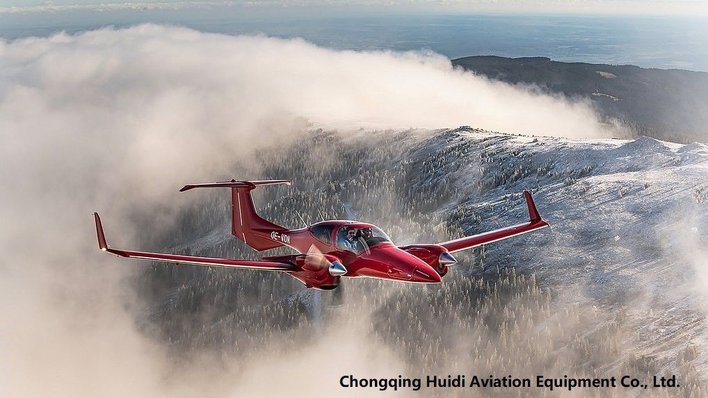 Diamond Aircraft DA40NG/DA42NG Spare Parts Aviation Materials