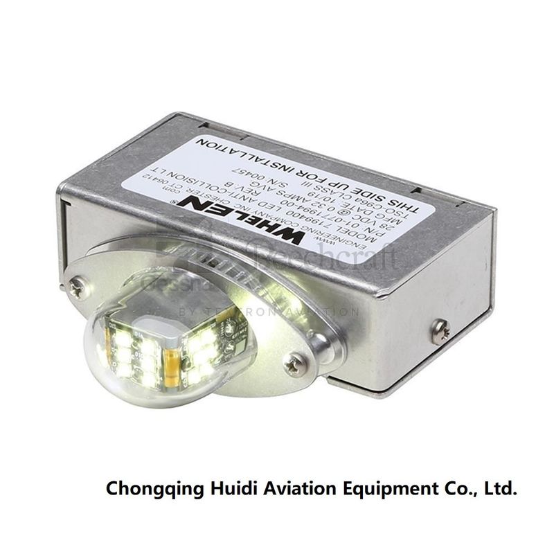 Textron Piston Aircraft Building Supplies Materials Hardware Aviation