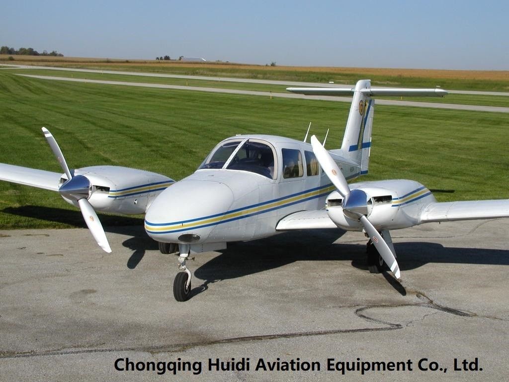 Superior Piper PA-44 Aviation Materials For Unmatched Aircraft Performanc