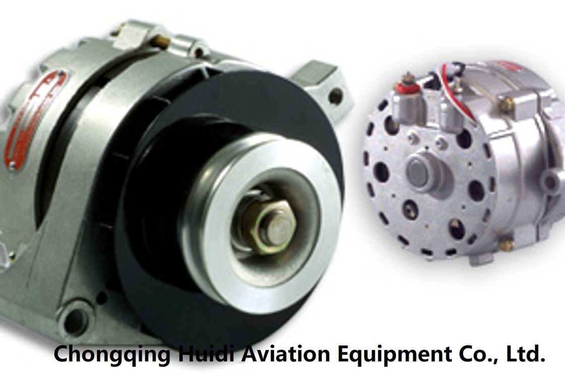 Hartzell Alternators