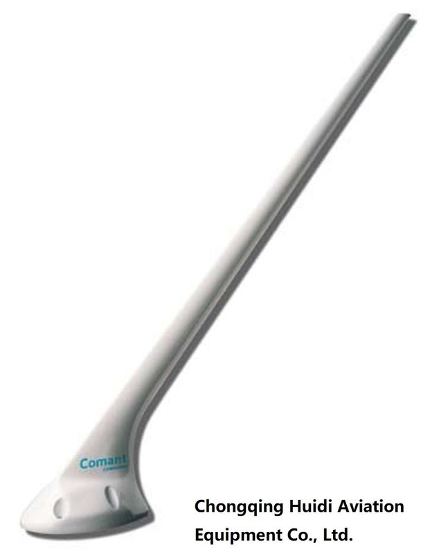 COBHAM Comant Broadband And Rugged Antenna Aircraft Spare Parts For DME Transponder