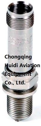 Tempest Automated Aircraft Aviation Spark Plug Nickel Electrode Finish