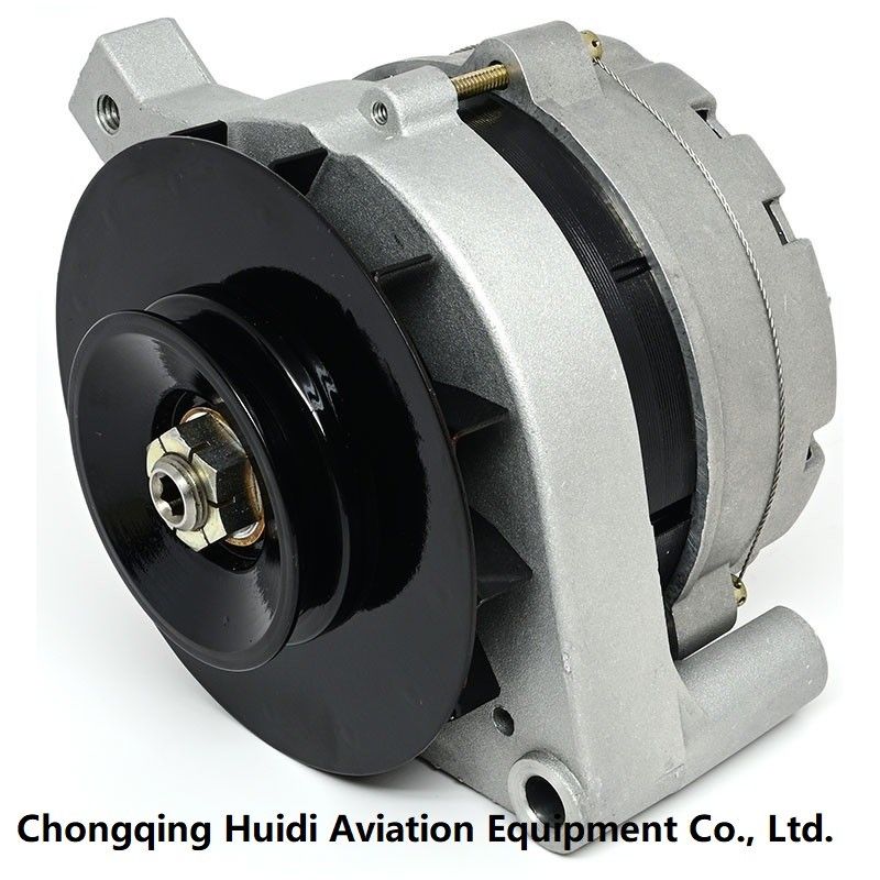 Hartzell Aircraft Spare Parts Alternator PMA Cessna 172R/172s Skyhawk Cessna 182S/182T