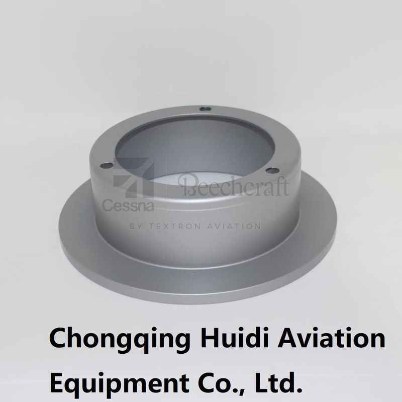 Turboprop Aircraft Spare Parts General Aviation Turbine Materials for Cessna 208EX