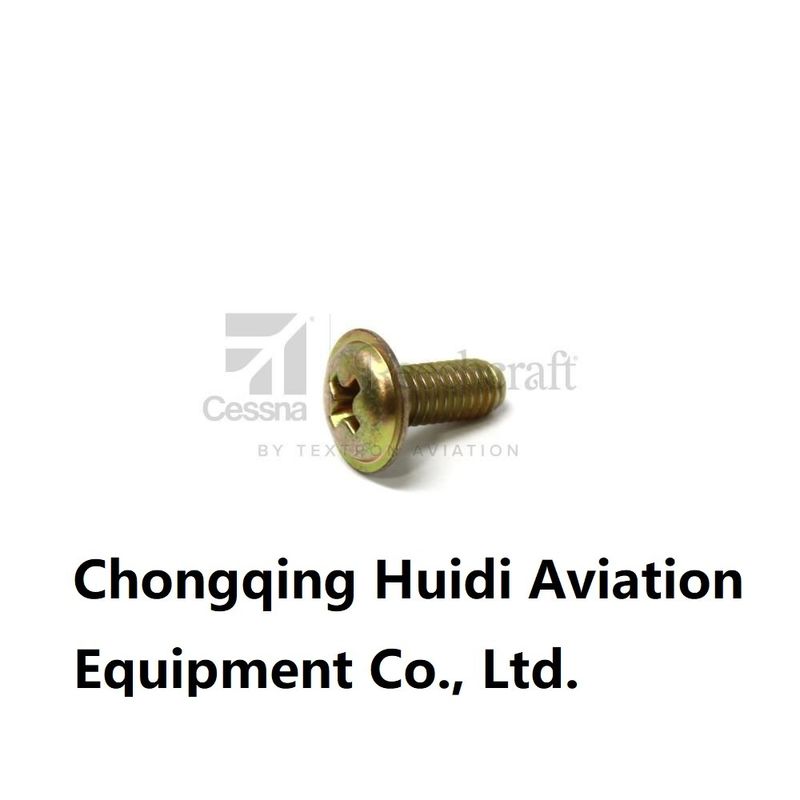 Turboprop Aircraft Spare Parts General Aviation Turbine Materials for Cessna 208EX