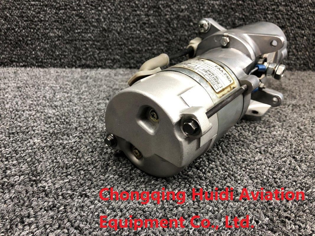 SkyTec NL Series Aircraft Starters Parts 12V 24V For Lycoming Engine