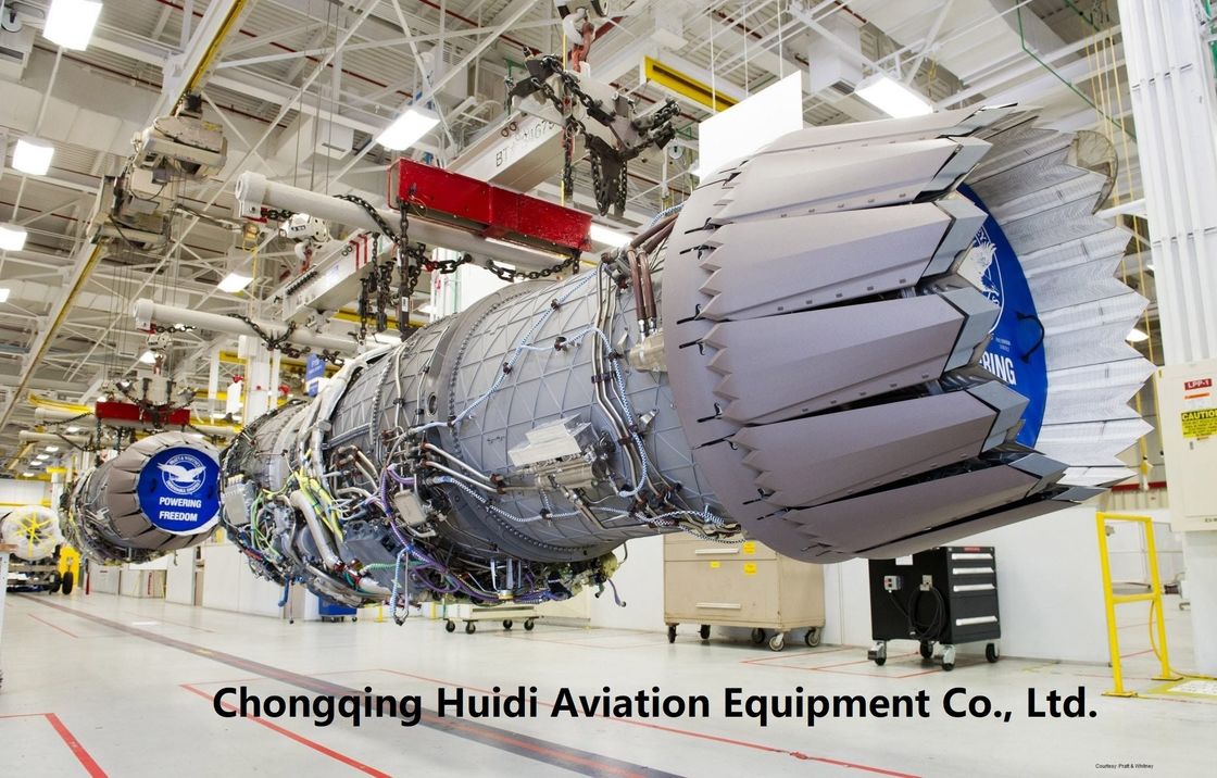 Meggitt Aircraft Braking System For Civil Aircraft/Business Jets/Engines/Civil Helicopters