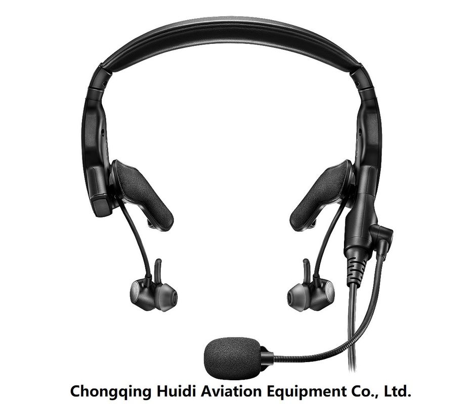 FAA TSO Certificated Aircraft Ground Support Equipment Bose Proflight Series 2 Piolt Headset