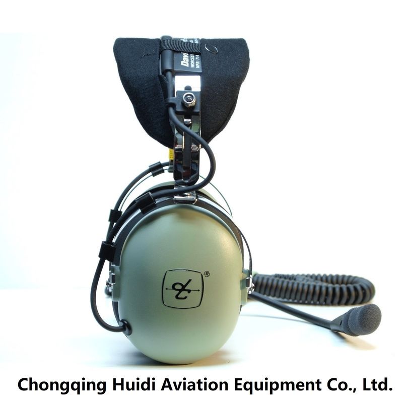 General Aviation Pilot Headset Headphones For Helicopters H10-13H， P/N 40411G-02
