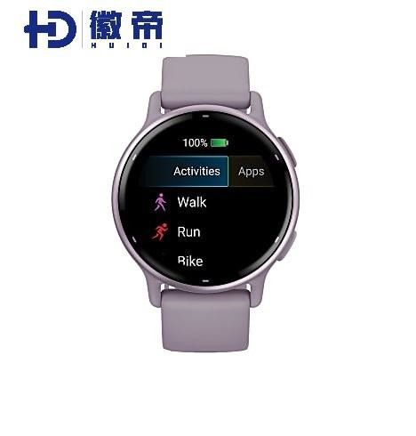 4GB Garmin íVivoactive 5 Womens Mens Smartwatch Silicone