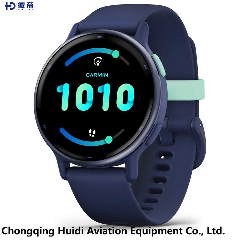 4GB Garmin íVivoactive 5 Womens Mens Smartwatch Silicone