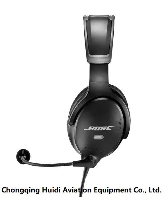 BOSE A30 Aviation Pilot Accessories Headset Noise Cancelling OEM