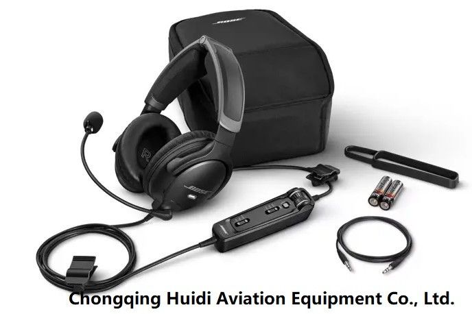 BOSE A30 Aviation Pilot Accessories Headset Noise Cancelling OEM