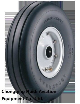 Goodyear Aviation Tyres for Advanced Regional Jet ARJ-21