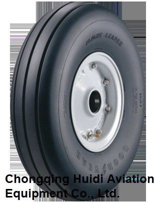 Goodyear Aviation Tires for Boeing 737