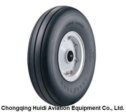 CRJ900 Aircraft Essential Goodyear Aviation Tyres for Optimal Performance