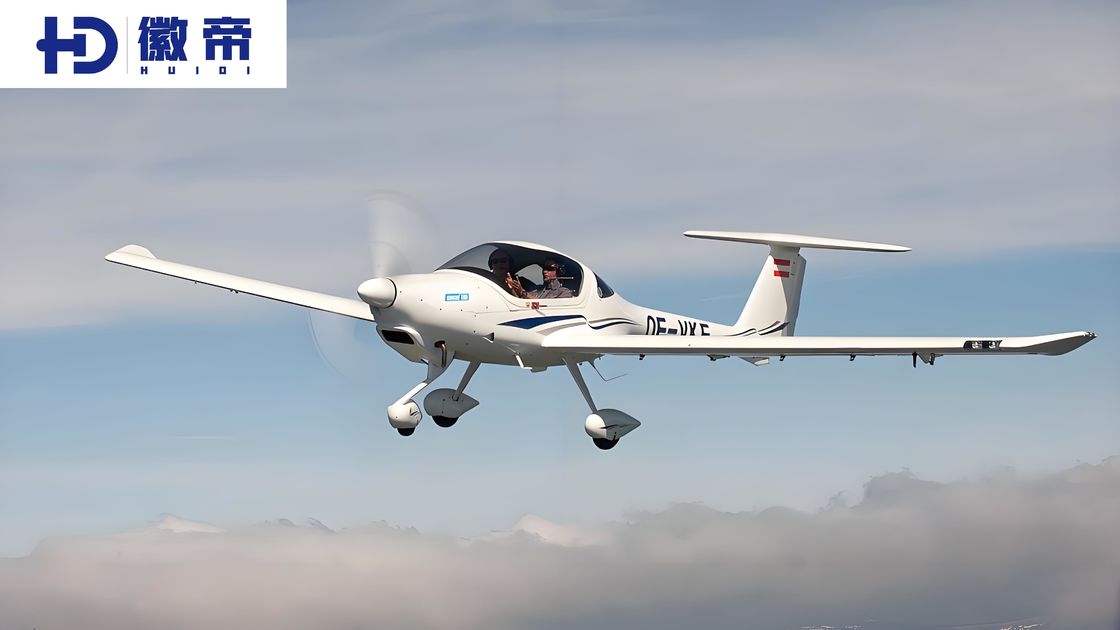 Whole aircraft sale: Diomand DA20