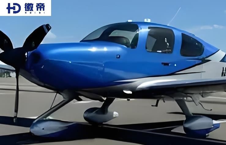 The Whole New Aircraft Sale: Cirrus SR22