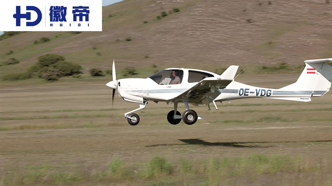 The Whole New Aircraft Sale: Diamond DA40NG