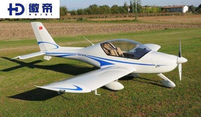 The Whole Aircraft Sale: SA60L