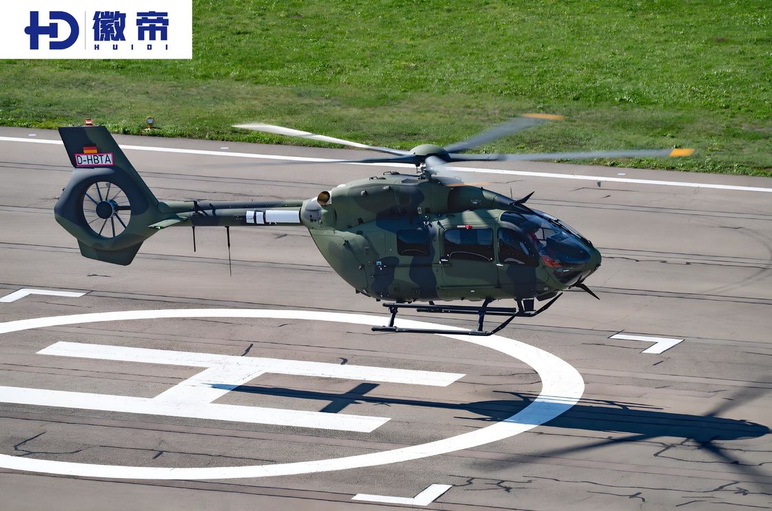 Whole Aircraft Sale: Airbus H145